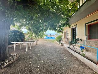 Masia a Fontellas. Finca con piscina a 5 minutos de tudela Masia a Fontellas. Finca con piscina a 5 minutos de tudela