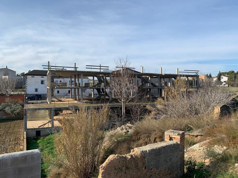 Foto 1e3bd4c0-7f21-4b6a-b256-98f77f7acb1d. Terreny residencial a n/a a Balaguer Foto 1e3bd4c0-7f21-4b6a-b256-98f77f7acb1d. Terreny residencial a n/a a Balaguer