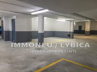 Aparcament cotxe Vilallobent. Aparcamiento en venta en puigcerdà Aparcament cotxe Vilallobent. Aparcamiento en venta en puigcerdà