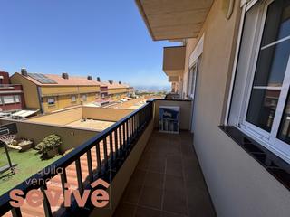 Pis a Llano del Camello. Dispone de 2 habitaciones con armarios empotrados, 1 baño, cocin Pis a Llano del Camello. Dispone de 2 habitaciones con armarios empotrados, 1 baño, cocin