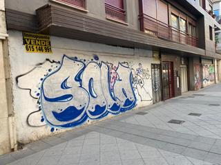 Affitto Locale commerciale in Arabial 103. Local en arabial 103 Affitto Locale commerciale in Arabial 103. Local en arabial 103