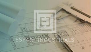 Solar industrial a Òdena. Solar industrial de 100.000 m2 en ódena Solar industrial a Òdena. Solar industrial de 100.000 m2 en ódena