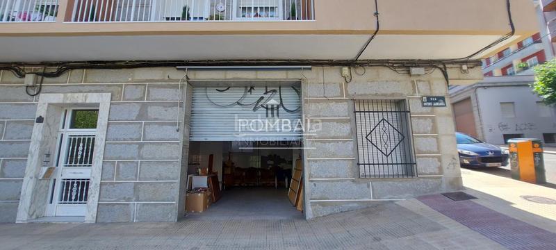 Foto 7c293c92-5594-4492-ae96-bd6dda12dda2. Local comercial en A Carballeira Ourense Foto 7c293c92-5594-4492-ae96-bd6dda12dda2. Local comercial en A Carballeira Ourense