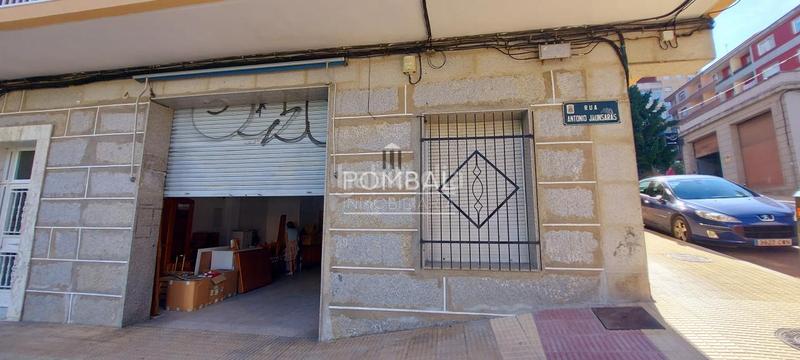 Foto e673456f-32df-419f-a6af-d28f022aa6fa. Local comercial en A Carballeira Ourense Foto e673456f-32df-419f-a6af-d28f022aa6fa. Local comercial en A Carballeira Ourense