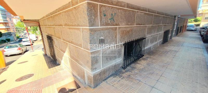 Foto f391ac09-4432-4790-add2-d8d5027f3555. Local comercial en A Carballeira Ourense Foto f391ac09-4432-4790-add2-d8d5027f3555. Local comercial en A Carballeira Ourense