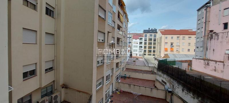 Foto 6f58b45f-c928-4b54-8685-74a7d254a628. Appartamento con riscaldamento parcheggio in Centro Ourense Foto 6f58b45f-c928-4b54-8685-74a7d254a628. Appartamento con riscaldamento parcheggio in Centro Ourense