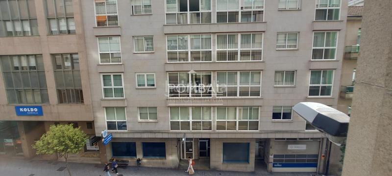 Foto 31281e3b-80b4-4d08-b8e5-6e1aadb8c59d. Etagenwohnung mit heizung parking in Centro Ourense Foto 31281e3b-80b4-4d08-b8e5-6e1aadb8c59d. Etagenwohnung mit heizung parking in Centro Ourense