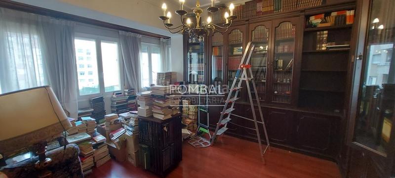 Foto 54f72069-bc1a-4dff-98b1-72da388facef. Etagenwohnung mit heizung parking in Centro Ourense Foto 54f72069-bc1a-4dff-98b1-72da388facef. Etagenwohnung mit heizung parking in Centro Ourense