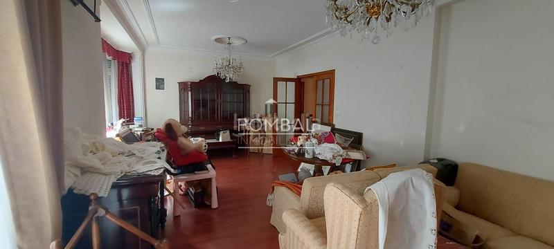 Foto 0a01231d-9ea0-43a4-9469-ff1f14a560b4. Flat with heating parking in Centro Ourense Foto 0a01231d-9ea0-43a4-9469-ff1f14a560b4. Flat with heating parking in Centro Ourense