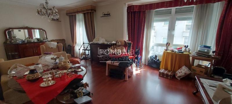 Foto ad3cc55a-02e1-494c-b3e4-b50638bdf58d. Flat with heating parking in Centro Ourense Foto ad3cc55a-02e1-494c-b3e4-b50638bdf58d. Flat with heating parking in Centro Ourense