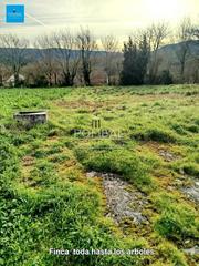 Residential Plot in Vilar de Barrio Residential Plot in Vilar de Barrio