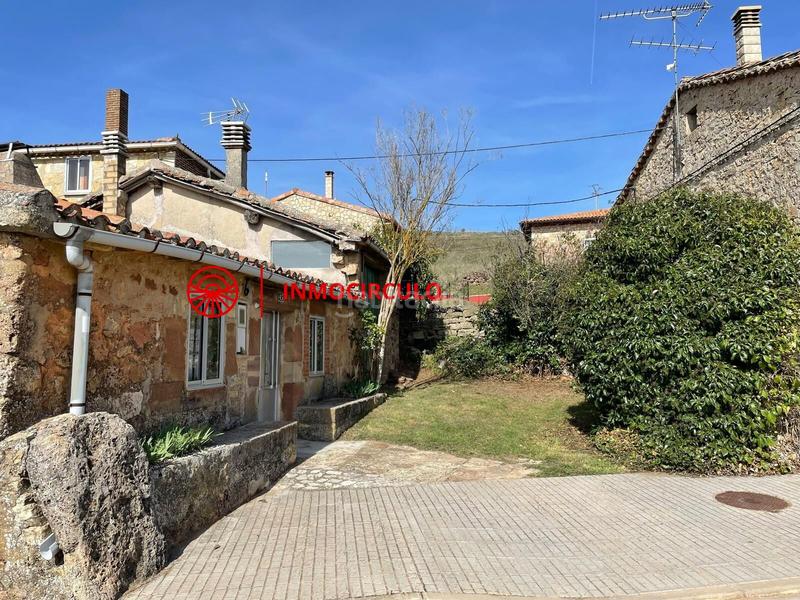 Foto bbdcf615-eb0e-4091-99dc-ecd5e78daa3d. Bauernhof mit parking in Revilla del Campo Foto bbdcf615-eb0e-4091-99dc-ecd5e78daa3d. Bauernhof mit parking in Revilla del Campo