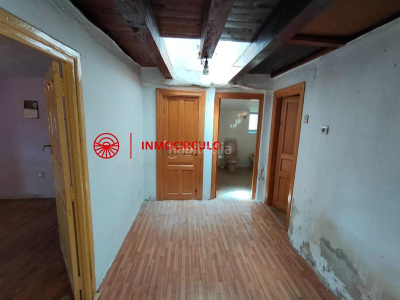 Foto cdefc0b2-7744-47d6-8745-63863f031741. Bauernhof mit parking in Revilla del Campo Foto cdefc0b2-7744-47d6-8745-63863f031741. Bauernhof mit parking in Revilla del Campo
