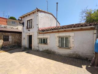 Mas à Cardeñadijo. Casita económica a cinco minutos de burgos Mas à Cardeñadijo. Casita económica a cinco minutos de burgos