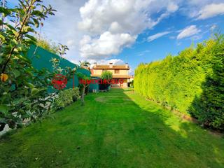 Casa aparellada a Valle de Santibáñez. Imagina despertar cada mañana con esta vista impresionante Casa aparellada a Valle de Santibáñez. Imagina despertar cada mañana con esta vista impresionante