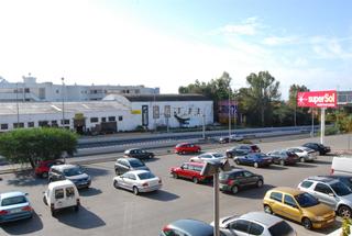 House in Guadalmina Alta House in Guadalmina Alta
