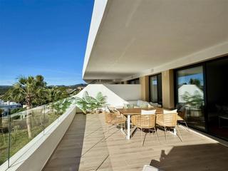 Appartement in Estepona Golf Appartement in Estepona Golf