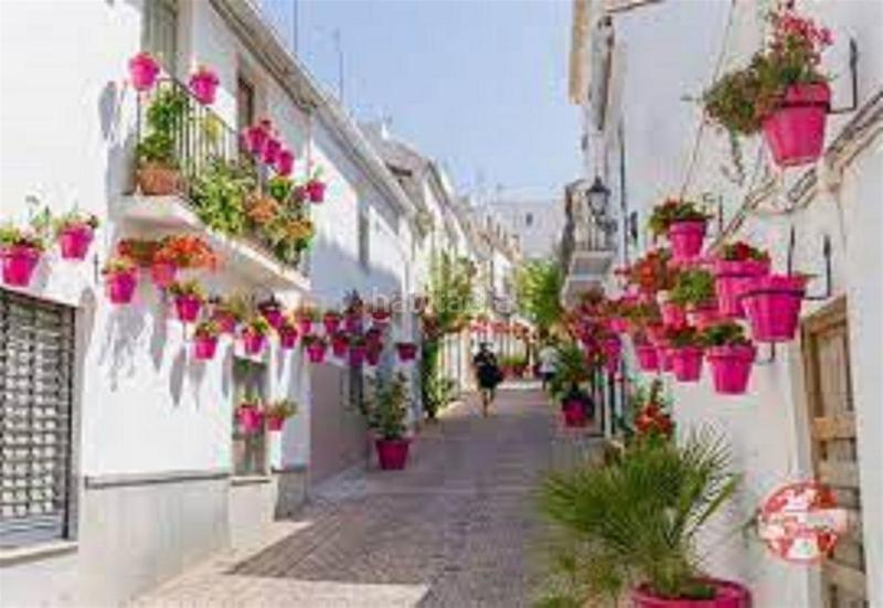 Foto 7275dffc-1522-48ea-9d0d-1e9b4abae3d0. Apartament a Centro Estepona Foto 7275dffc-1522-48ea-9d0d-1e9b4abae3d0. Apartament a Centro Estepona