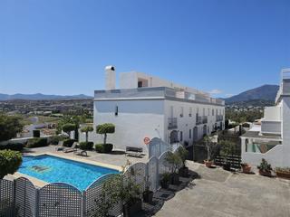 Semi detached house in Nueva Atalaya Semi detached house in Nueva Atalaya