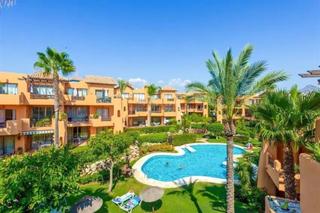 Apartment in Bel - Air Apartment in Bel - Air