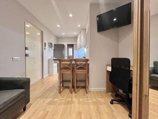 Apartament Carrer del caire Apartament Carrer del caire