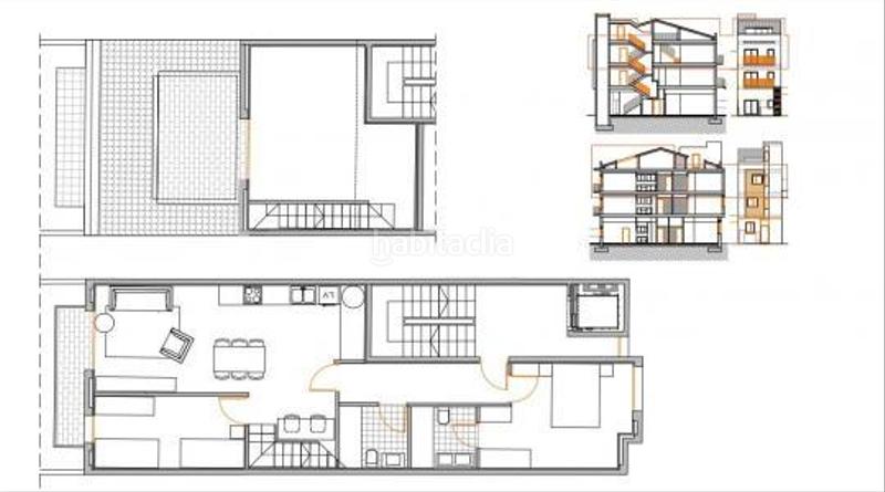 Foto edd03032-249a-4273-8b7a-b9c7d8909e39. Appartamento con riscaldamento in La Gavarra Cornellà de Llobregat Foto edd03032-249a-4273-8b7a-b9c7d8909e39. Appartamento con riscaldamento in La Gavarra Cornellà de Llobregat