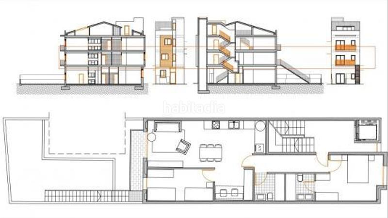 Foto f53a7ed5-1558-4d7a-9688-1b5799d4a314. Appartamento con riscaldamento in La Gavarra Cornellà de Llobregat Foto f53a7ed5-1558-4d7a-9688-1b5799d4a314. Appartamento con riscaldamento in La Gavarra Cornellà de Llobregat