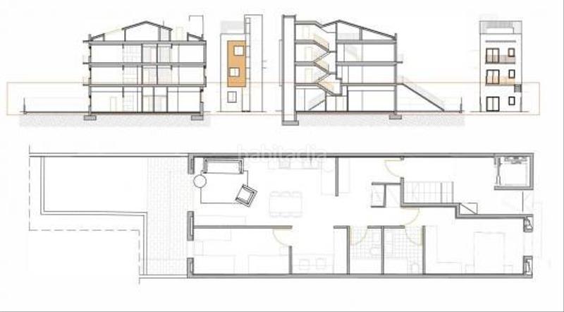 Foto fa2dfc4f-e916-49ff-82b8-63820825d0c5. Appartamento con riscaldamento in La Gavarra Cornellà de Llobregat Foto fa2dfc4f-e916-49ff-82b8-63820825d0c5. Appartamento con riscaldamento in La Gavarra Cornellà de Llobregat