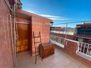 Penthouse  Carrer de la circumval-lació Penthouse  Carrer de la circumval-lació