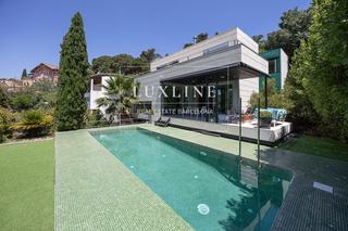 Xalet a Vallvidrera - Tibidabo - Les Planes. Excelente casa en venta en vallvidrera, cerca de la plaza de val Xalet a Vallvidrera - Tibidabo - Les Planes. Excelente casa en venta en vallvidrera, cerca de la plaza de val