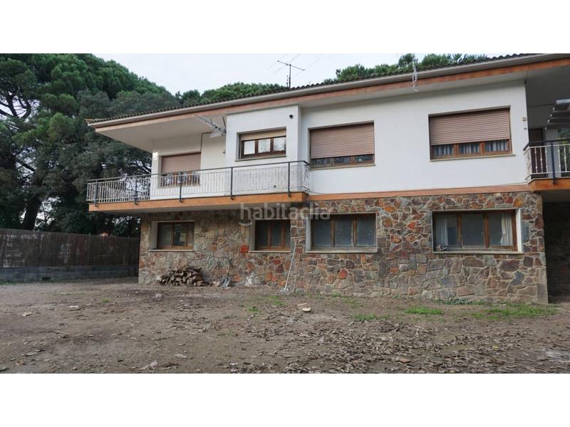 Foto 00fbfe41-71af-4cee-bb58-ca2df39db581. Chalet avec parking dans Vallromanes Foto 00fbfe41-71af-4cee-bb58-ca2df39db581. Chalet avec parking dans Vallromanes