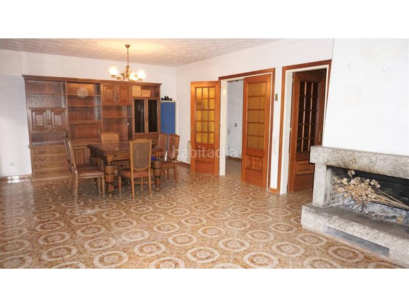 Foto 50fa44b9-f00b-458d-a675-e8fd73095b5f. Chalet avec parking dans Vallromanes Foto 50fa44b9-f00b-458d-a675-e8fd73095b5f. Chalet avec parking dans Vallromanes