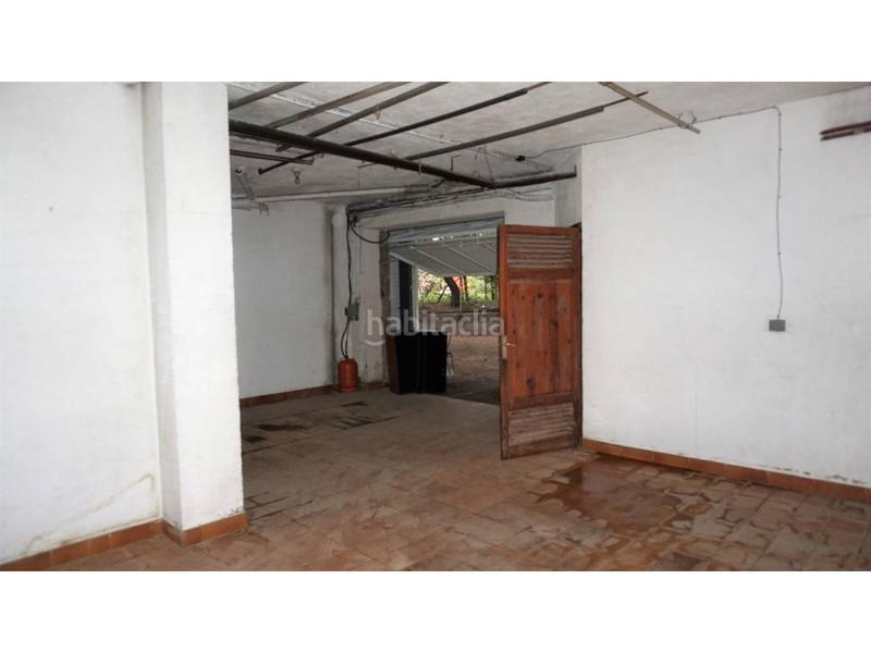 Foto f976ab0d-5eda-4b5c-a0b8-8eba3c494e7a. Chalet avec parking dans Vallromanes Foto f976ab0d-5eda-4b5c-a0b8-8eba3c494e7a. Chalet avec parking dans Vallromanes