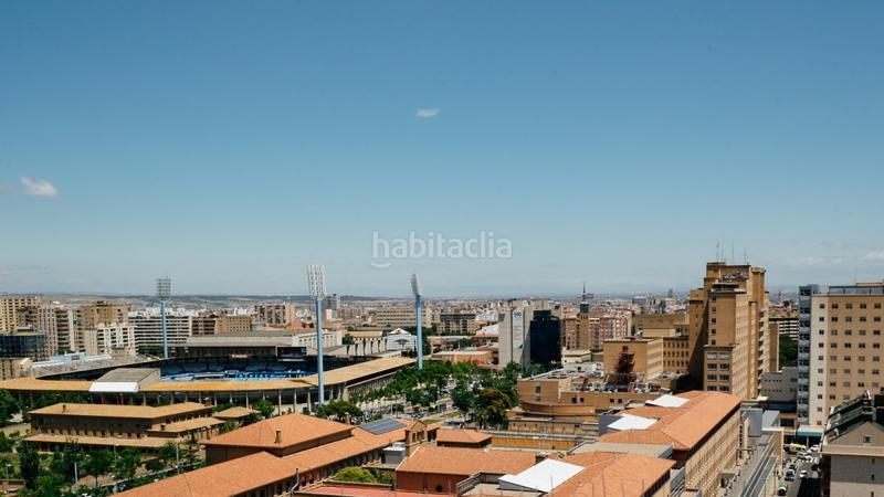 Foto e5e91058-f967-4ac1-9cc7-1f78cda7fc4f. Àtic a calle vazquez de mella 8 a Romareda Zaragoza Foto e5e91058-f967-4ac1-9cc7-1f78cda7fc4f. Àtic a calle vazquez de mella 8 a Romareda Zaragoza