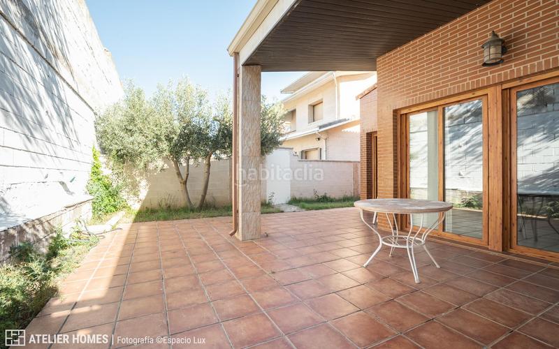 Foto 3a241ffe-6b95-47d7-8ffd-1013472ab438. Lloguer casa adossada a ruiseñor 1 a Cuarte de Huerva Foto 3a241ffe-6b95-47d7-8ffd-1013472ab438. Lloguer casa adossada a ruiseñor 1 a Cuarte de Huerva