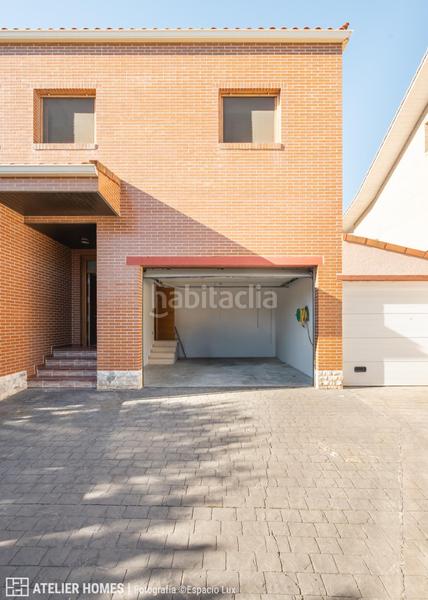Foto ce5afe7d-55f7-4069-859e-7c96332604a4. Lloguer casa adossada a ruiseñor 1 a Cuarte de Huerva Foto ce5afe7d-55f7-4069-859e-7c96332604a4. Lloguer casa adossada a ruiseñor 1 a Cuarte de Huerva