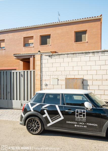 Foto ead045f4-ebaa-4b21-808b-f96f35f9c8b2. Lloguer casa adossada a ruiseñor 1 a Cuarte de Huerva Foto ead045f4-ebaa-4b21-808b-f96f35f9c8b2. Lloguer casa adossada a ruiseñor 1 a Cuarte de Huerva