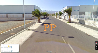 Lloguer Solar industrial a N/a. Solar en zona puerto - polígono industrial granadilla abona Lloguer Solar industrial a N/a. Solar en zona puerto - polígono industrial granadilla abona