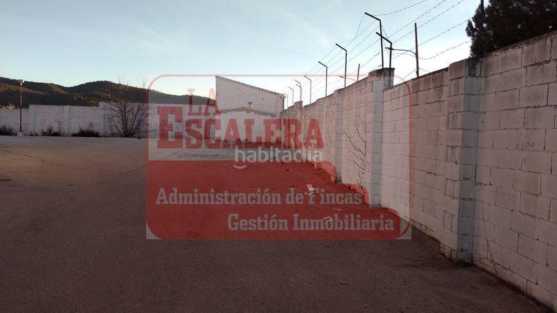 Foto dad1de1b-9ecb-4035-99d9-7fd71ae60754. Terreny residencial a Ibi Foto dad1de1b-9ecb-4035-99d9-7fd71ae60754. Terreny residencial a Ibi