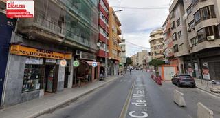 Local commercial à Campoamor. Zona muy comercial, mucha visibilidad, local 120m2 planta baja Local commercial à Campoamor. Zona muy comercial, mucha visibilidad, local 120m2 planta baja