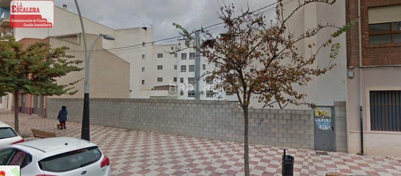 Foto bdd29738-f724-4abc-ab9f-8dc18e60969c. Terreny residencial a Castalla Foto bdd29738-f724-4abc-ab9f-8dc18e60969c. Terreny residencial a Castalla