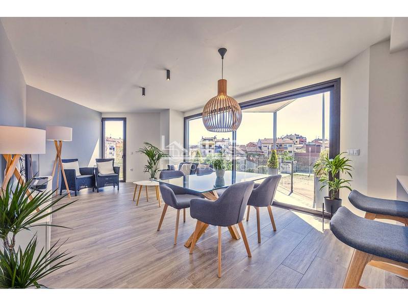 Foto 172285af-557a-4929-a7b6-7de2c92ec702. Appartement dans josep maria sert 10 dans Nord Vic Foto 172285af-557a-4929-a7b6-7de2c92ec702. Appartement dans josep maria sert 10 dans Nord Vic
