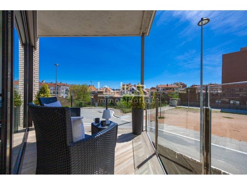 Foto 206b19ef-a87f-47ec-8c9d-ed708c60d094. Appartement dans josep maria sert 10 dans Nord Vic Foto 206b19ef-a87f-47ec-8c9d-ed708c60d094. Appartement dans josep maria sert 10 dans Nord Vic