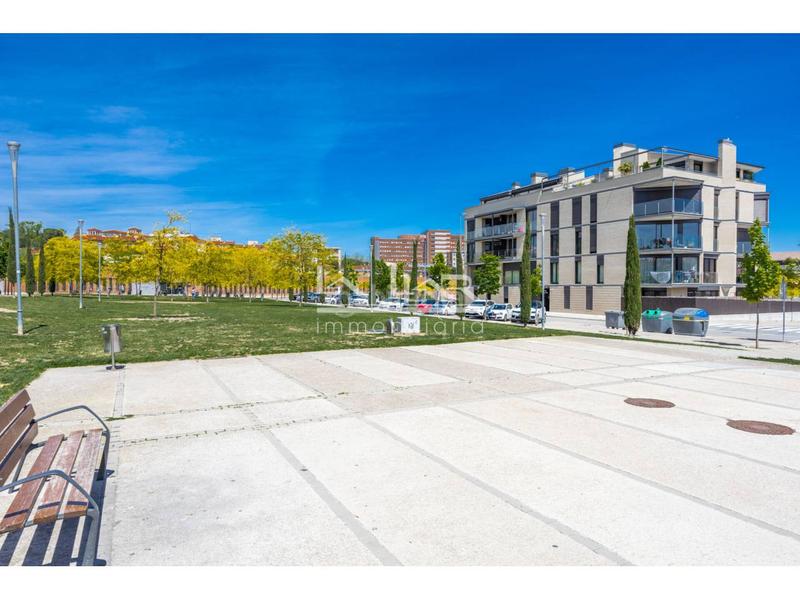 Foto 2a1cf1df-8579-4513-8716-0796495ee94f. Appartement dans josep maria sert 10 dans Nord Vic Foto 2a1cf1df-8579-4513-8716-0796495ee94f. Appartement dans josep maria sert 10 dans Nord Vic