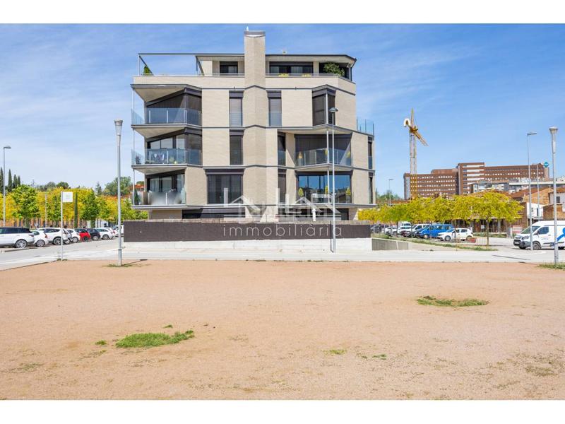 Foto 916fb8c6-31ca-41d4-ad6d-5767c96de335. Appartement dans josep maria sert 10 dans Nord Vic Foto 916fb8c6-31ca-41d4-ad6d-5767c96de335. Appartement dans josep maria sert 10 dans Nord Vic