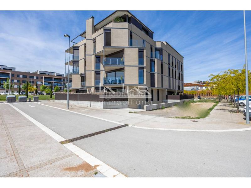 Foto c77ab65a-31f2-41d7-96dc-4b2043b737f2. Appartement dans josep maria sert 10 dans Nord Vic Foto c77ab65a-31f2-41d7-96dc-4b2043b737f2. Appartement dans josep maria sert 10 dans Nord Vic