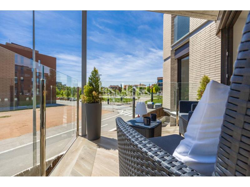 Foto efa0d0ab-4e5c-4c08-b5b7-22242f1579cd. Appartement dans josep maria sert 10 dans Nord Vic Foto efa0d0ab-4e5c-4c08-b5b7-22242f1579cd. Appartement dans josep maria sert 10 dans Nord Vic