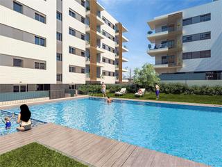 Residencial INBISA Castellar Residencial INBISA Castellar