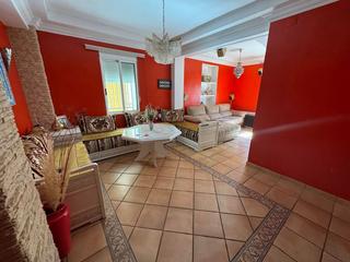 Appartement Avenida pantano de buseo Appartement Avenida pantano de buseo