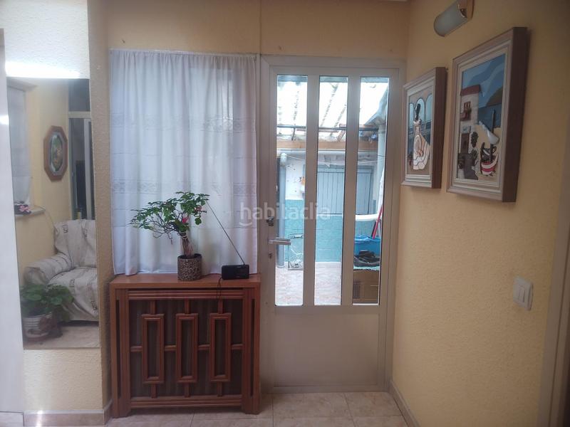 Foto 10a80b78-e91a-4d6a-af3f-7f4eb247b4ac. Casa adosada  en San Justo de la Vega Foto 10a80b78-e91a-4d6a-af3f-7f4eb247b4ac. Casa adosada  en San Justo de la Vega